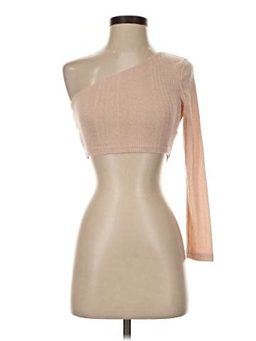 Shein 3/4 Sleeve T-Shirt (view 1)