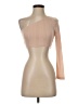 Shein Tan 3/4 Sleeve T-Shirt Size 2 - photo 1