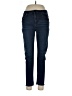 Democracy Solid Blue Jeans Size 10 - photo 1