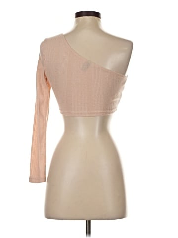 Shein 3/4 Sleeve T-Shirt (view 2)