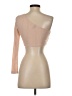 Shein Tan 3/4 Sleeve T-Shirt Size 2 - photo 2