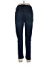 Democracy Solid Blue Jeans Size 10 - photo 2