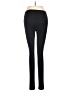 lucy Solid Black Active Pants Size M - photo 2