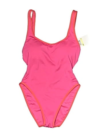 MICHAEL Michael Kors One Piece Swimsuit (view 1)