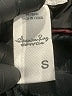 American Rag Cie 100% Polyester Black Vest Size S - photo 6
