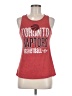Adidas Red Tank Top Size M - photo 1