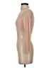 Shein Tan 3/4 Sleeve T-Shirt Size 2 - photo 5