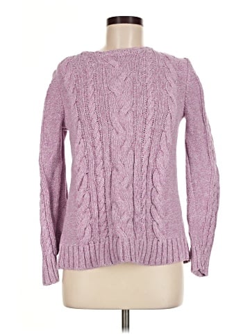 L.L.Bean Pullover Sweater (view 1)