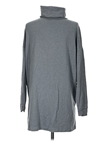 Capote Long Sleeve Turtleneck (view 2)