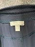 T by Talbots Solid Blue Casual Pants Size M - photo 4