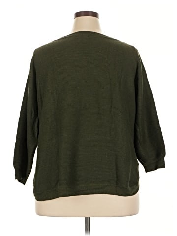 Jones New York Pullover Sweater (view 2)