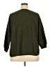 Jones New York Green Pullover Sweater Size 2X - photo 2