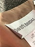 David's Bridal Brown Jumpsuit Size 6 - photo 4