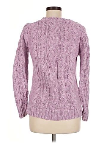 L.L.Bean Pullover Sweater (view 2)