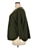 Jones New York Green Pullover Sweater Size 2X - photo 5