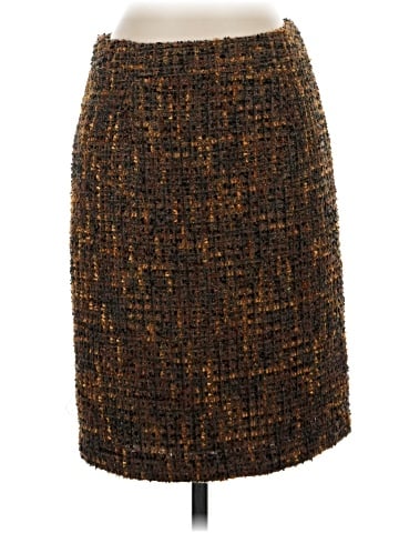 Amanda + Chelsea Casual Skirt (view 1)