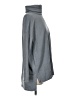 Capote Gray Long Sleeve Turtleneck Size S - photo 4