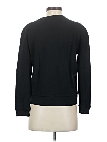 Maje Long Sleeve T-Shirt (view 2)