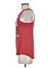 Adidas Red Tank Top Size M - photo 5