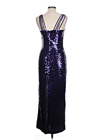 Della Roufogali Cocktail Dress (view 2)