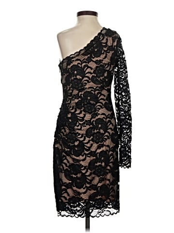 Bebe Cocktail Dress (view 2)