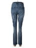 Judy Blue Hearts Blue Jeans Size 7 - photo 2