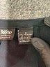 Mossimo Solid Black Formal Skirt Size 8 - photo 4