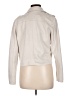 Philosophy Republic Clothing Ivory Jacket Size M - photo 2