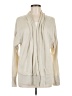 Halogen Ivory Cardigan Size M - photo 1