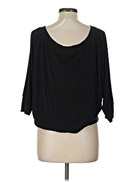Toska 3/4 Sleeve Top (view 2)