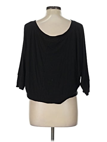 Toska 3/4 Sleeve Top (view 2)