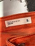 J.Jill Orange Jeans Size 8 - photo 7