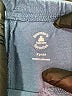 Baby Gap 100% Cotton Blue Cargo Pants Size 2T - photo 3