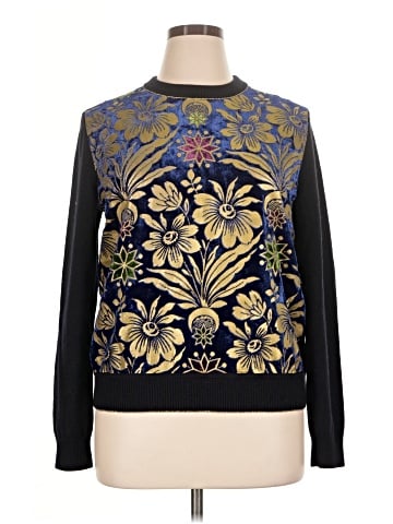Tory Burch Pullover Sweater (view 1)