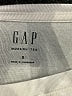 Gap Ivory Short Sleeve Turtleneck Size S - photo 7
