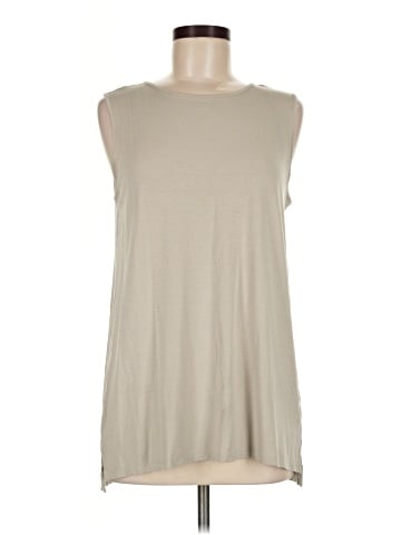 J.Jill Sleeveless T-Shirt (view 1)
