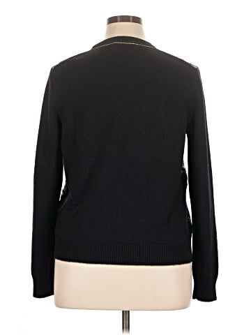 Tory Burch Pullover Sweater (view 2)