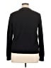 Tory Burch Floral Blue Pullover Sweater Size XL - photo 2