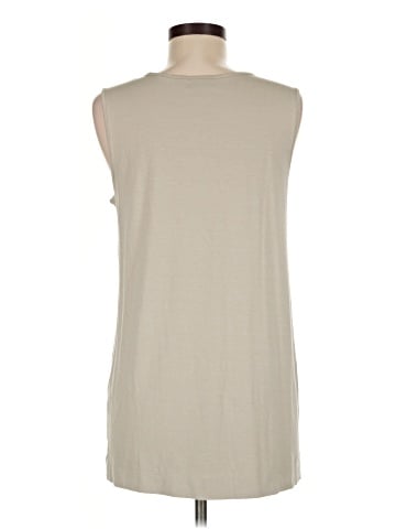 J.Jill Sleeveless T-Shirt (view 2)