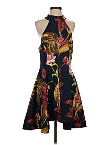 Assorted Brands Cocktail Dress (view 1)