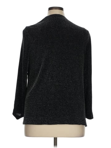 Alex Evenings Cardigan (view 2)