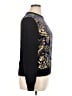 Tory Burch Floral Blue Pullover Sweater Size XL - photo 4