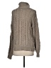 John & Jenn 100% Cotton Tan Turtleneck Sweater Size XS - photo 2