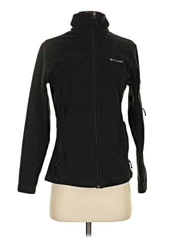 Columbia Jacket (view 1)