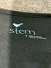 Stem Solid Black Cocktail Dress Size S - photo 7