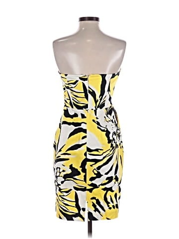 Express Design Studio Cocktail Dress (view 2)