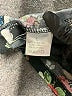 Unbranded Black Sleeveless T-Shirt Size L - photo 7