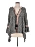 Anama Gray Cardigan Size M - photo 1