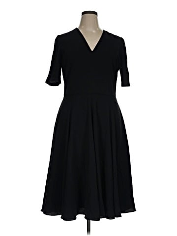 Gal Meets Glam Casual Dress (view 1)