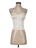 Shein Ivory Tube Top Size 2 - photo 1